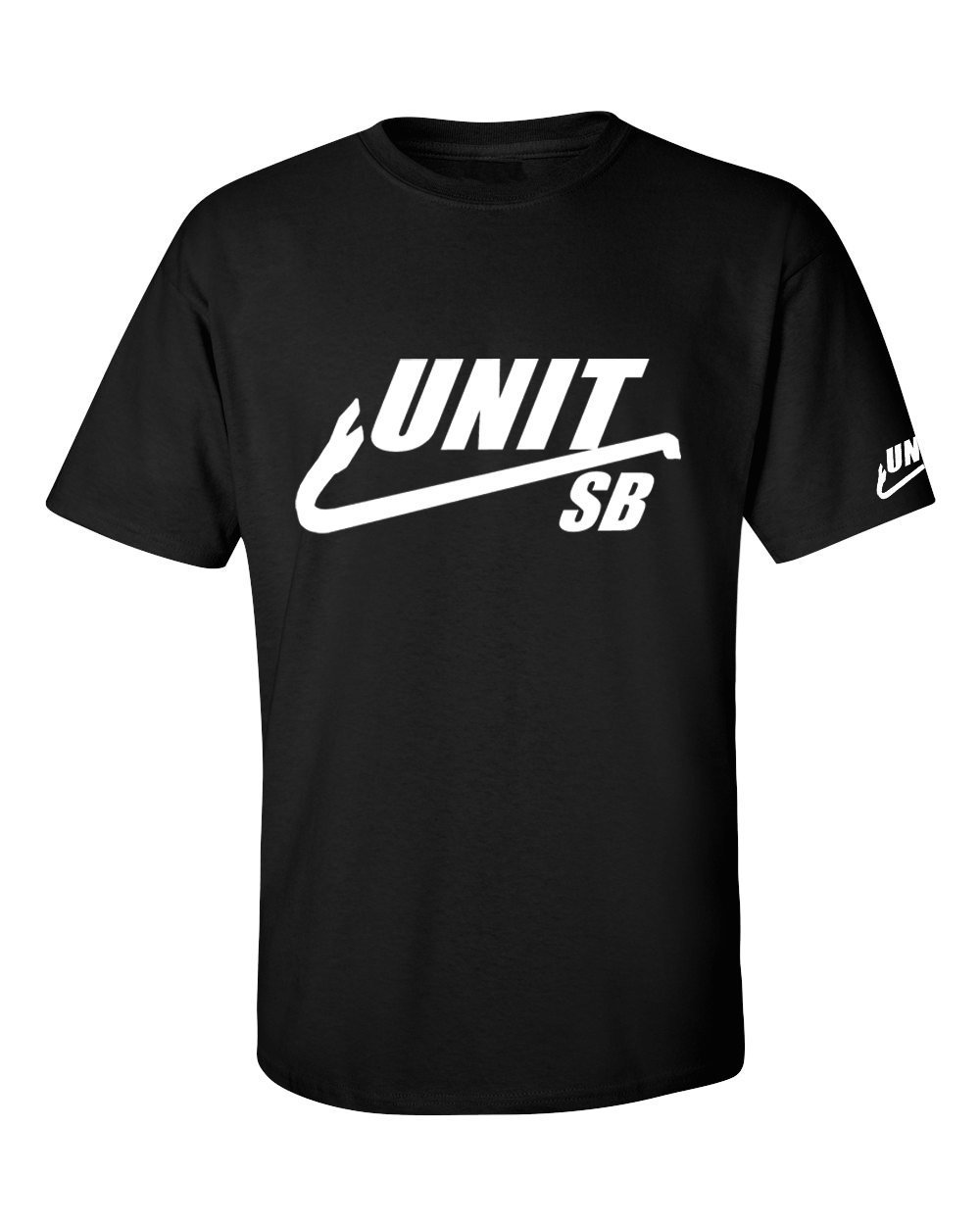 unitsb-t-shirt-black