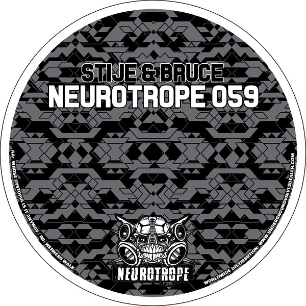 Neurotrope 059