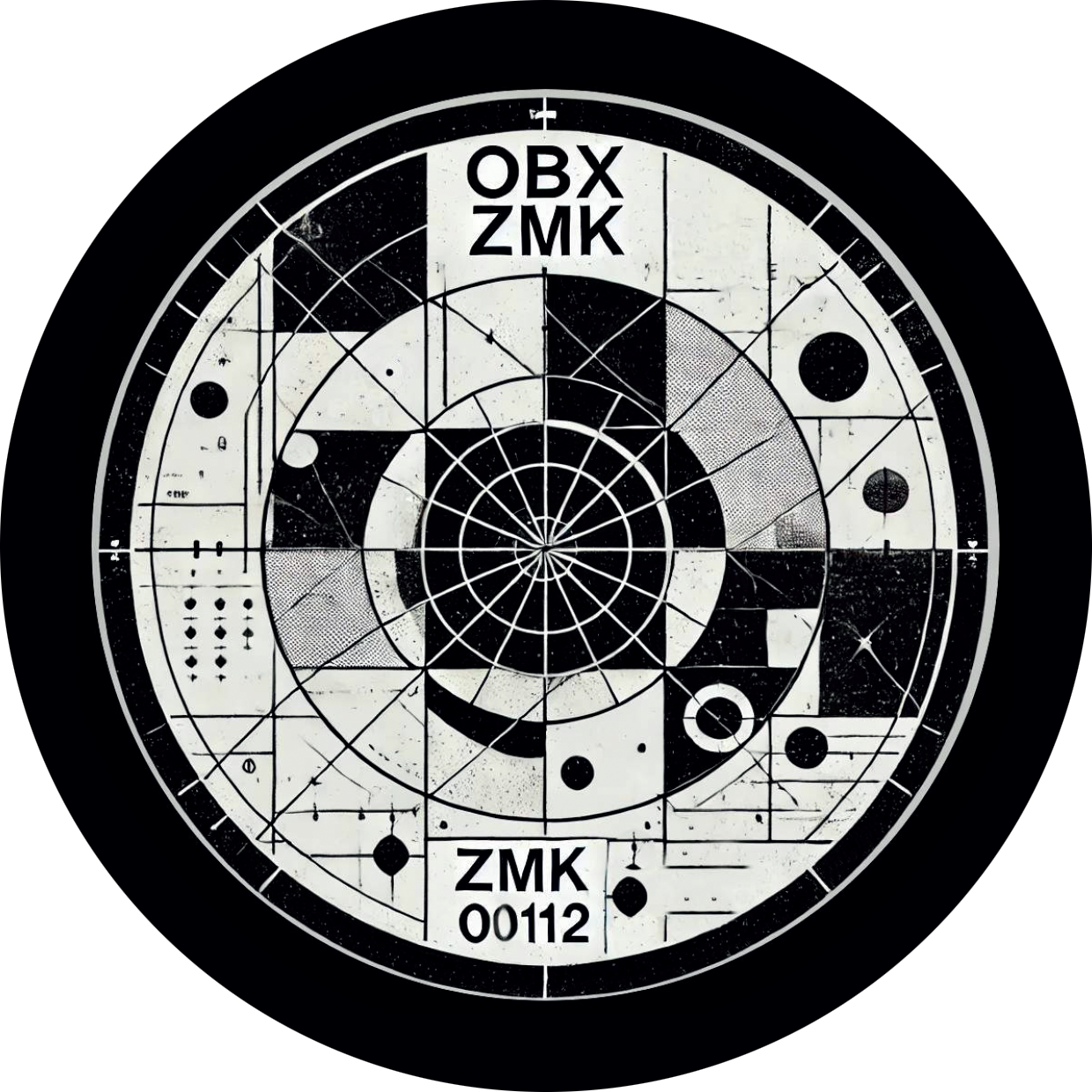 OBX - ZMK 00112