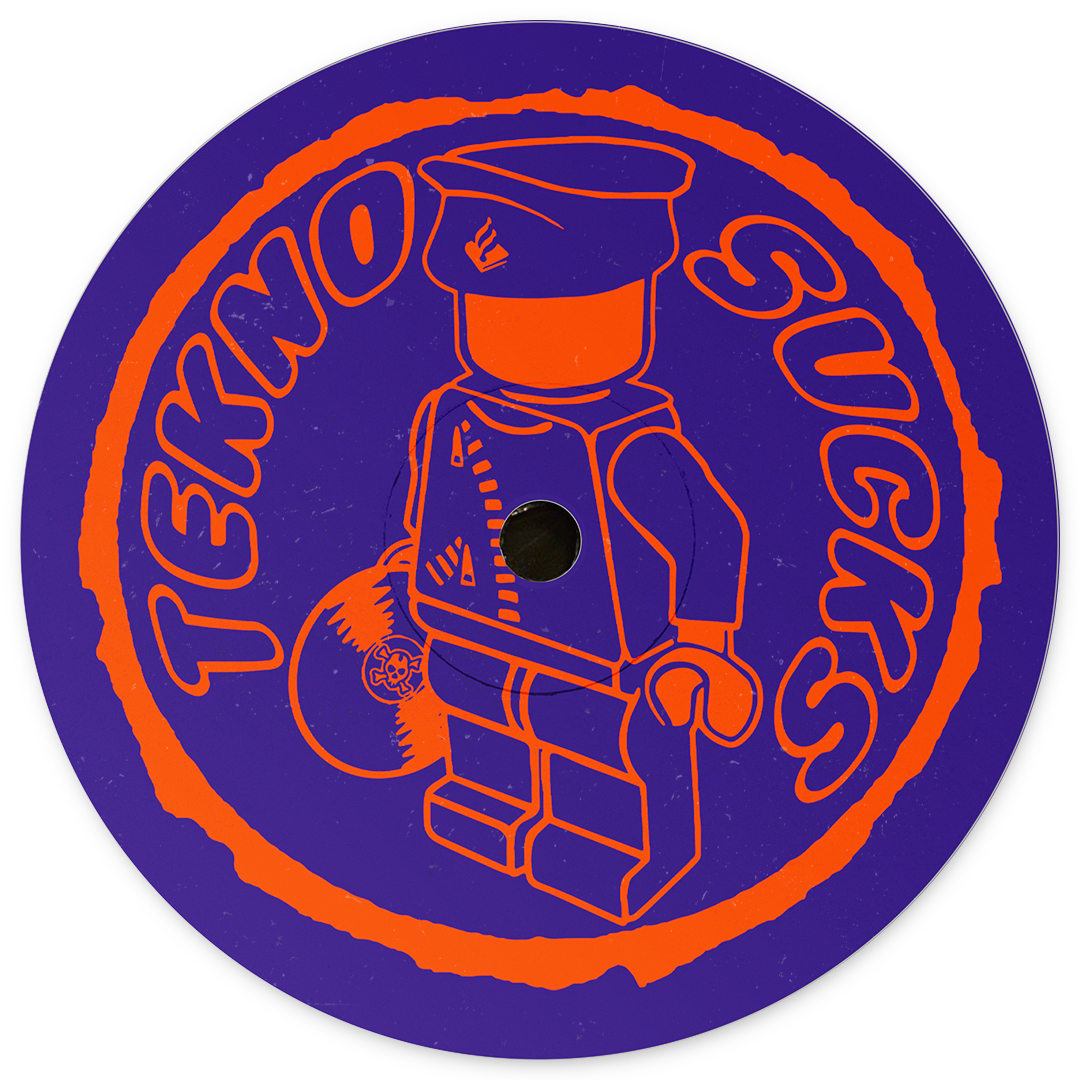 TSR100% Neurotribe