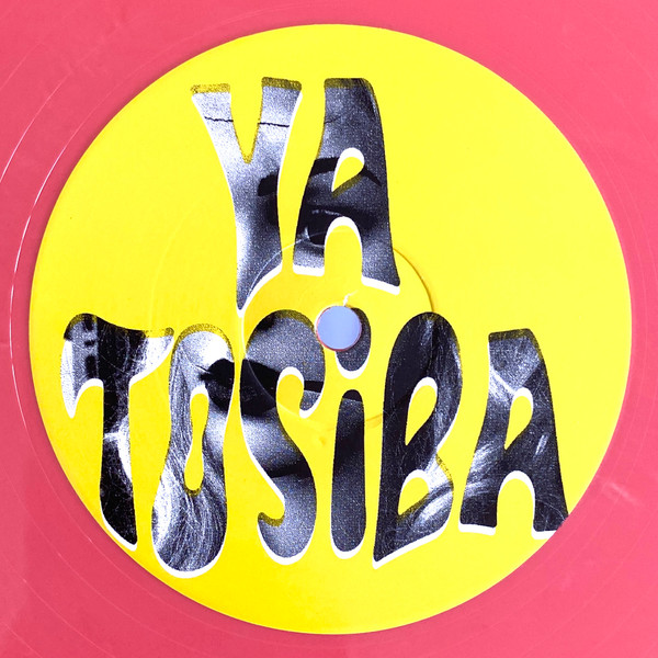Ya Tosiba - ASAP İnşallah Remixes