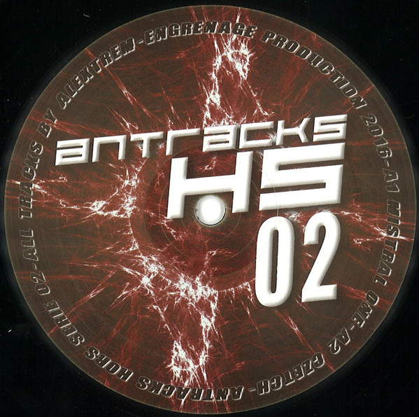 Antracks HS 02 RP