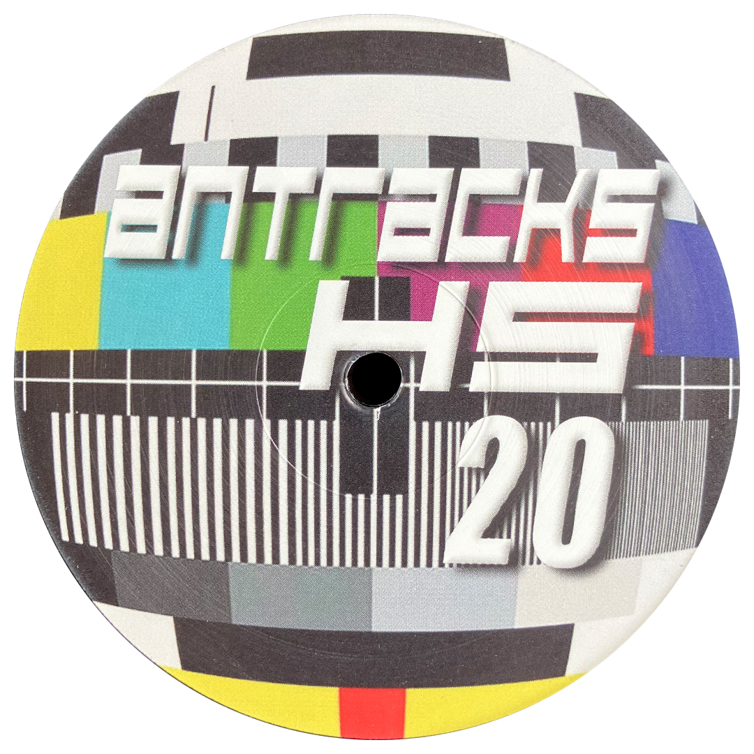 Antracks HS 20