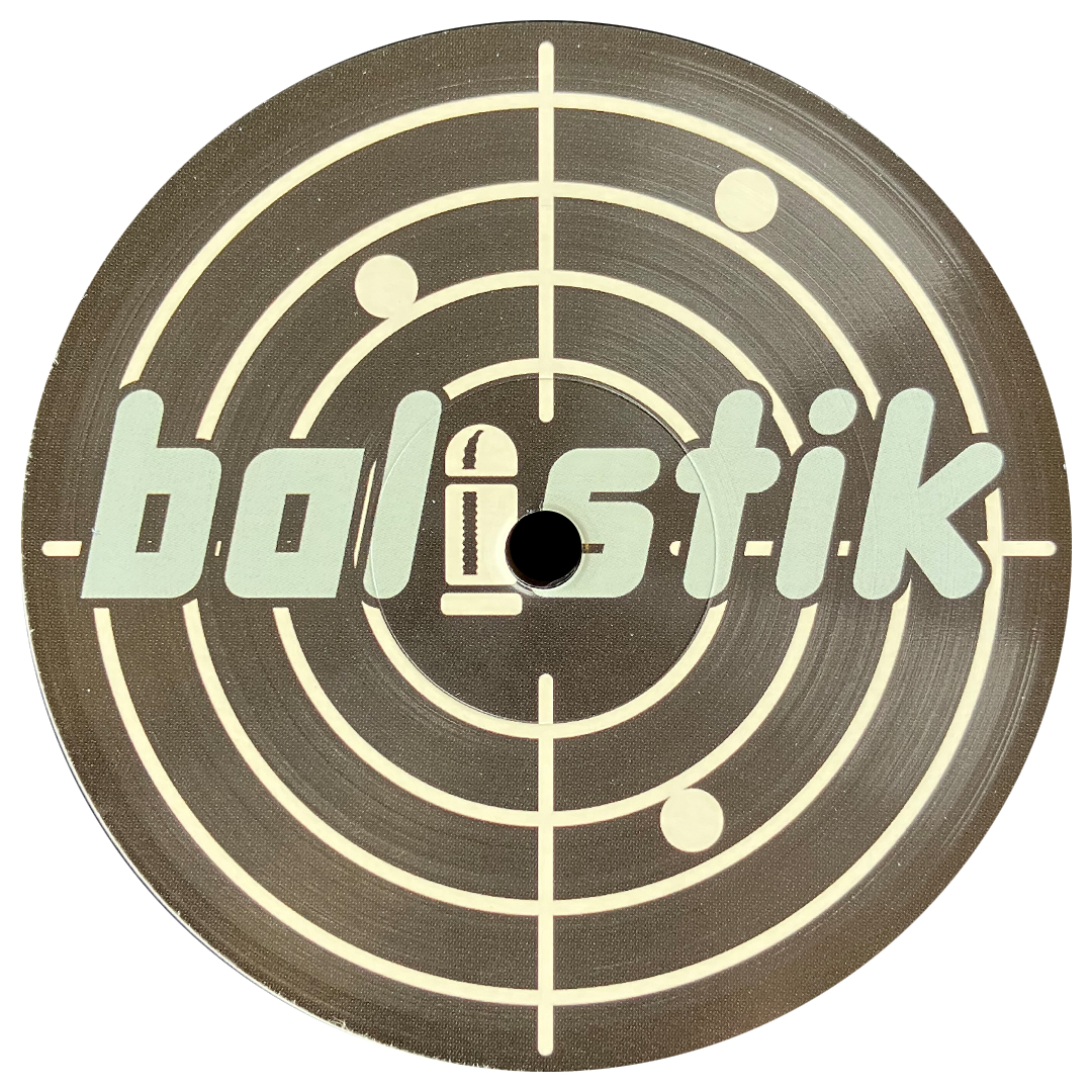 Balistik 13