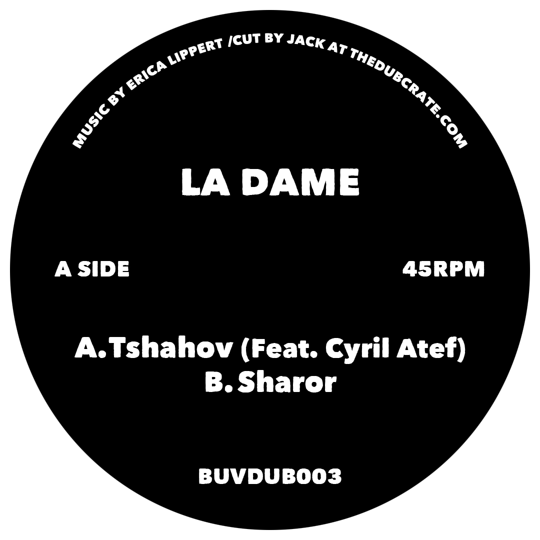 La Dame [BUVDUB003]