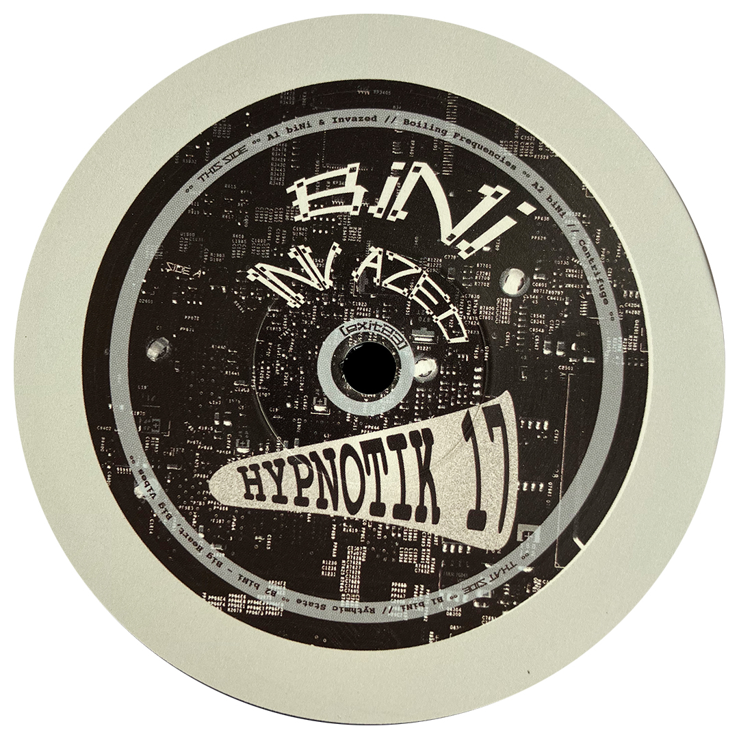 Hypnotik 17