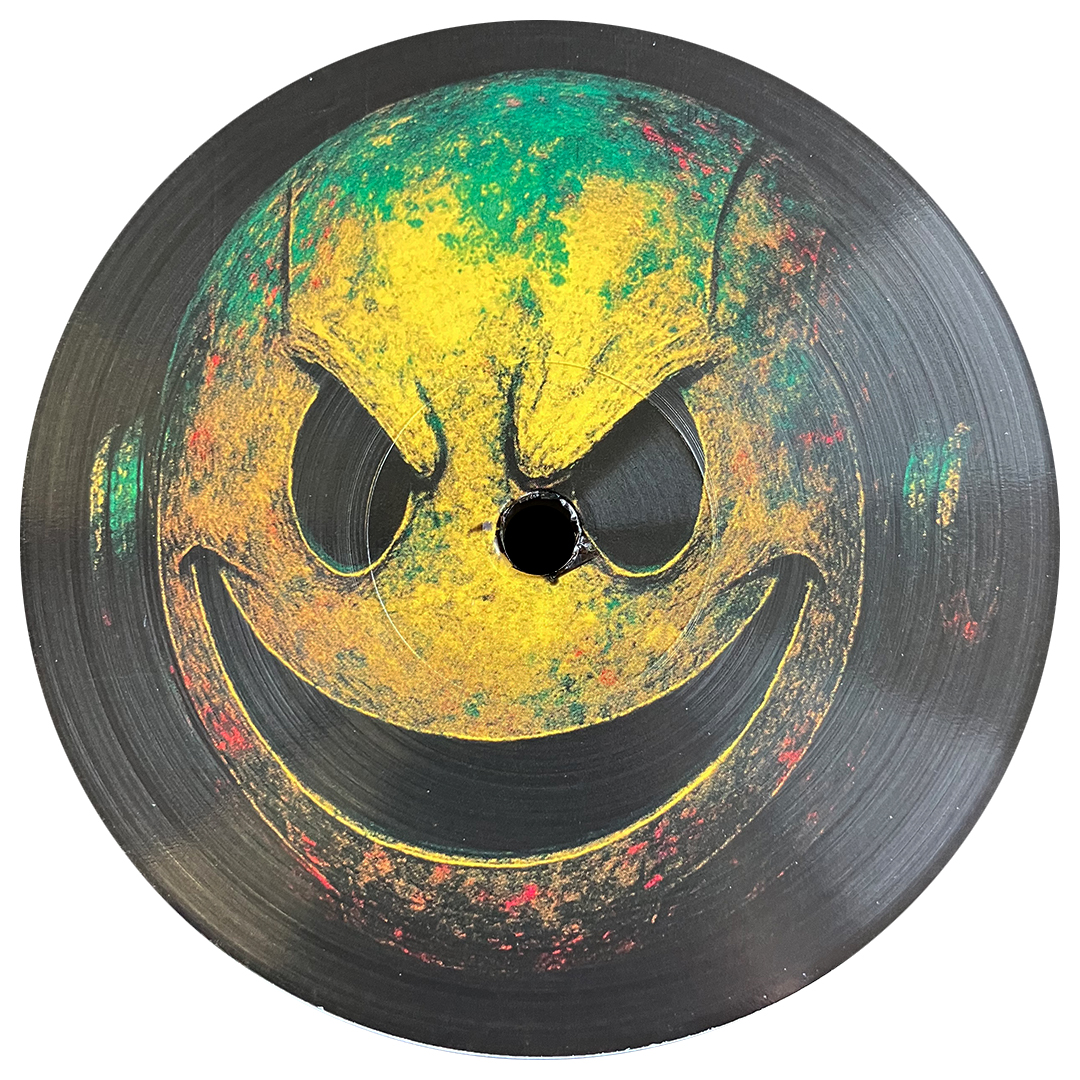 Tekno Acid 01