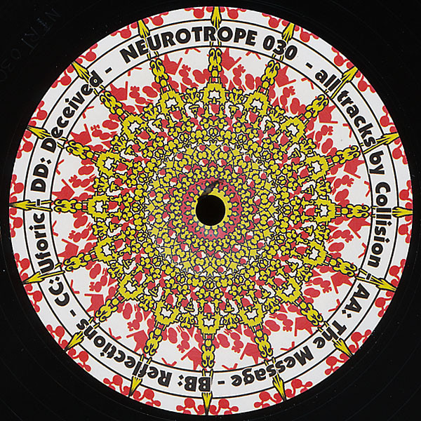 Neurotrope 030 [2x12