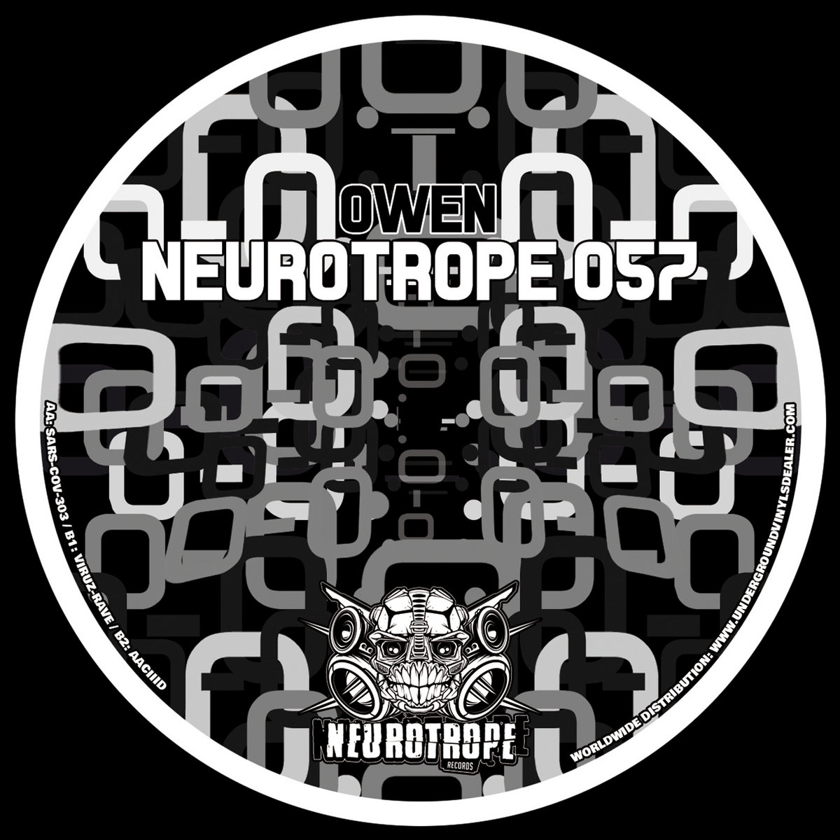 Neurotrope 057