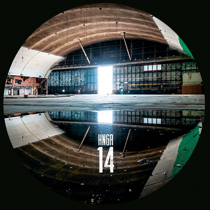 Hangar 14