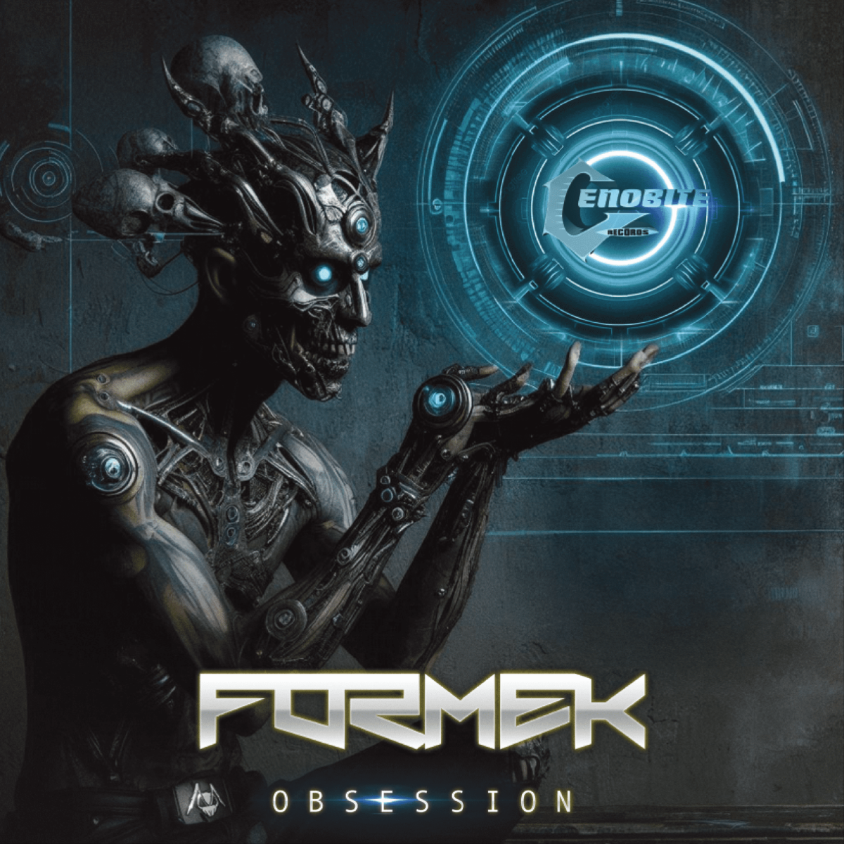 Formek - Obsession