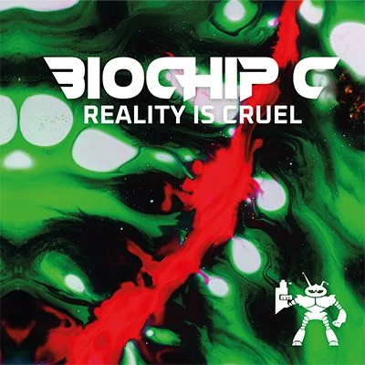 Biochip C - Reality Is Cruel [RIC001]
