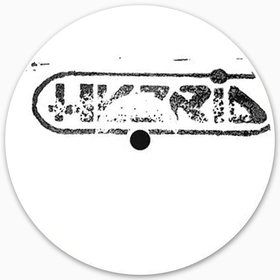 Robbert Mononom - Mononom 1 [RP]