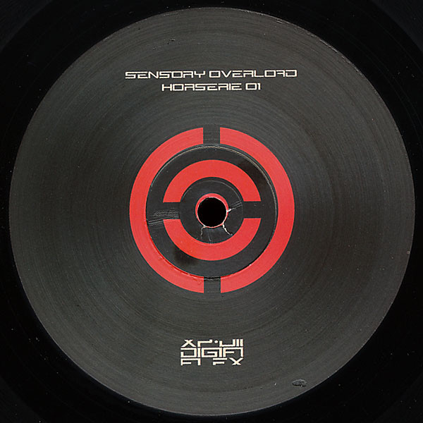 Sensory Overload – Horserie 01