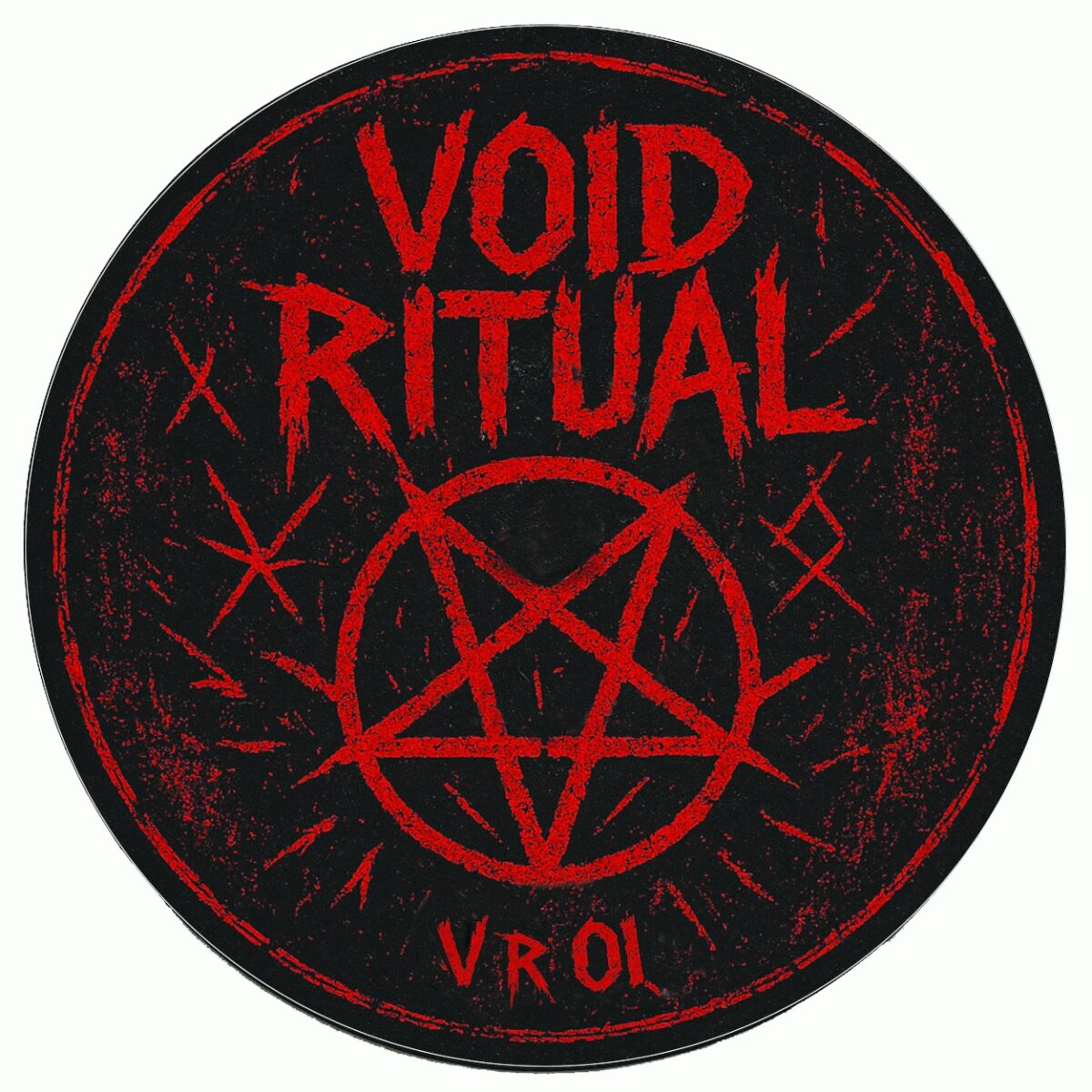 Void Ritual 01