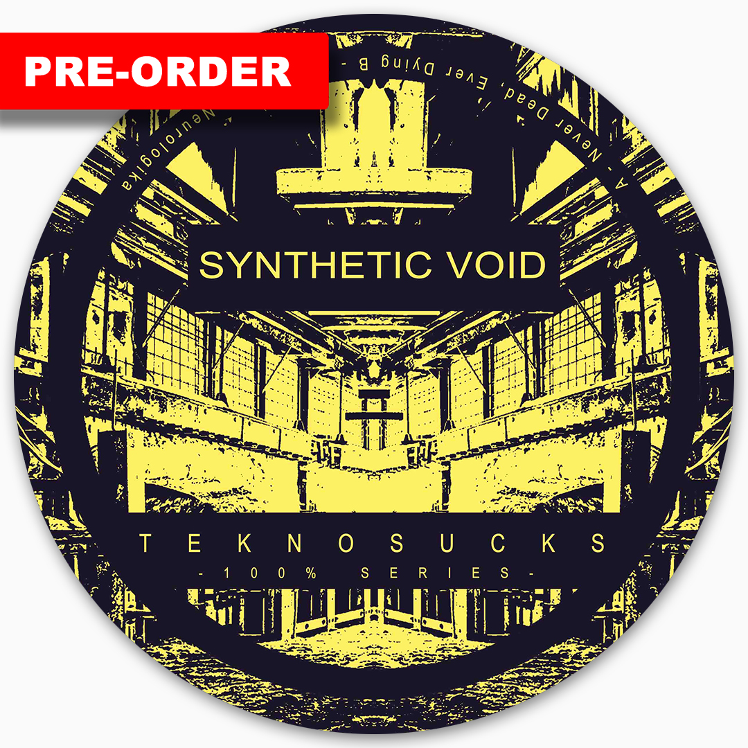 TSR 100% Synthetic Void