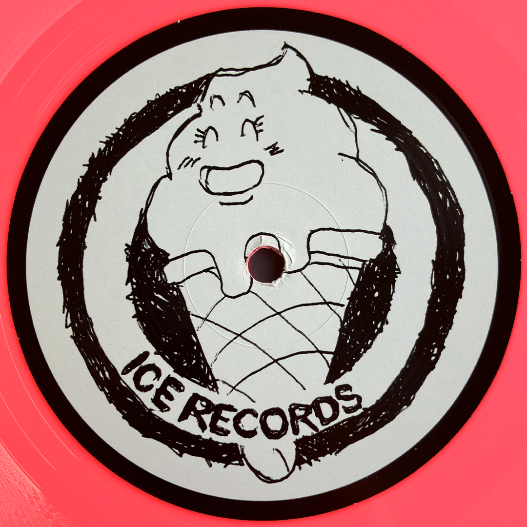 ICE Records 001