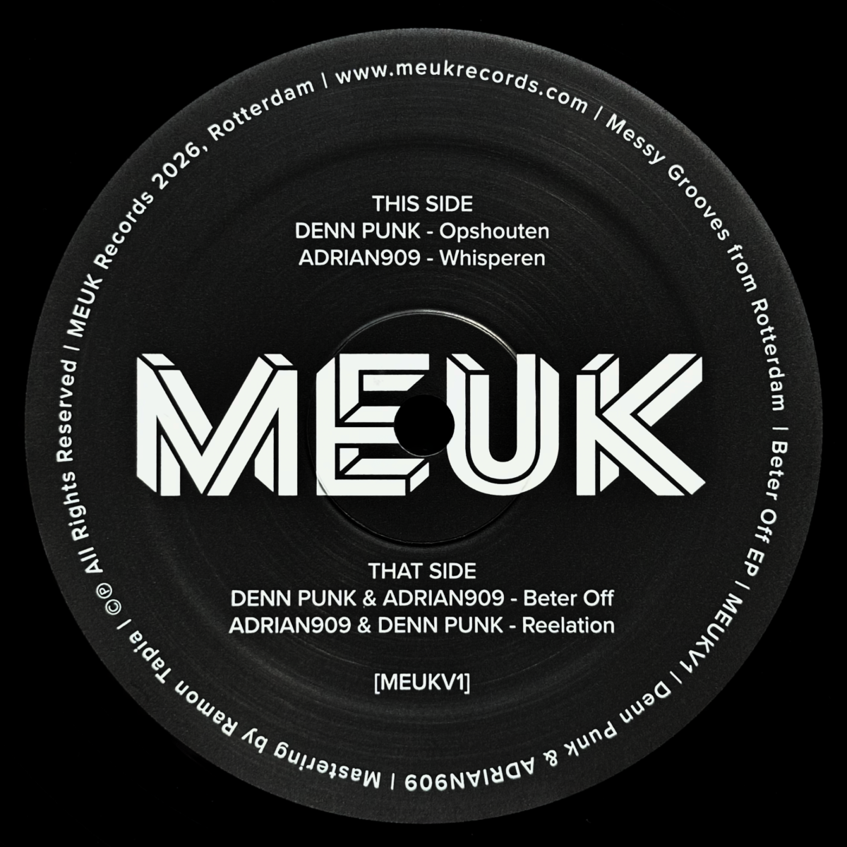 MEUKV1
