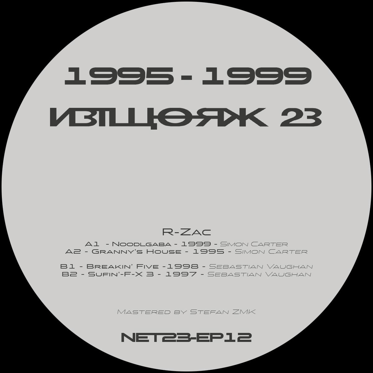 Network 23 EP-12