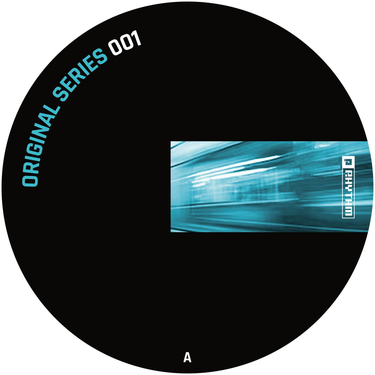 Original Series 001