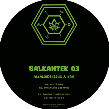 Balkantek 03