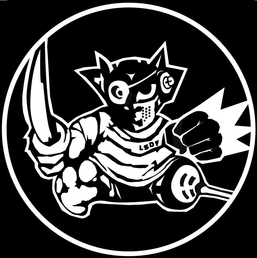 Diablo - Best Of LSDF Vol. 4