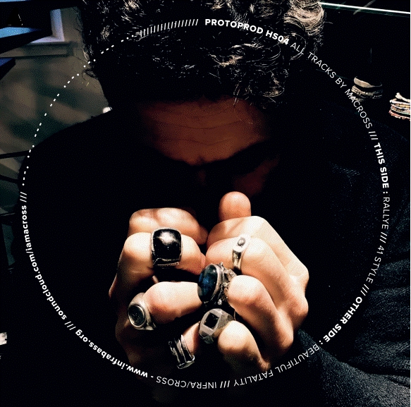 Protoprod HS 04