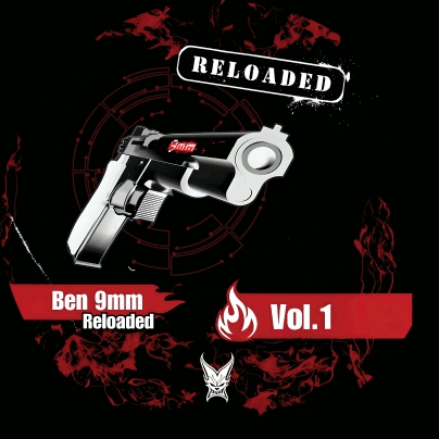 Ben 9mm Reloaded Vol.1