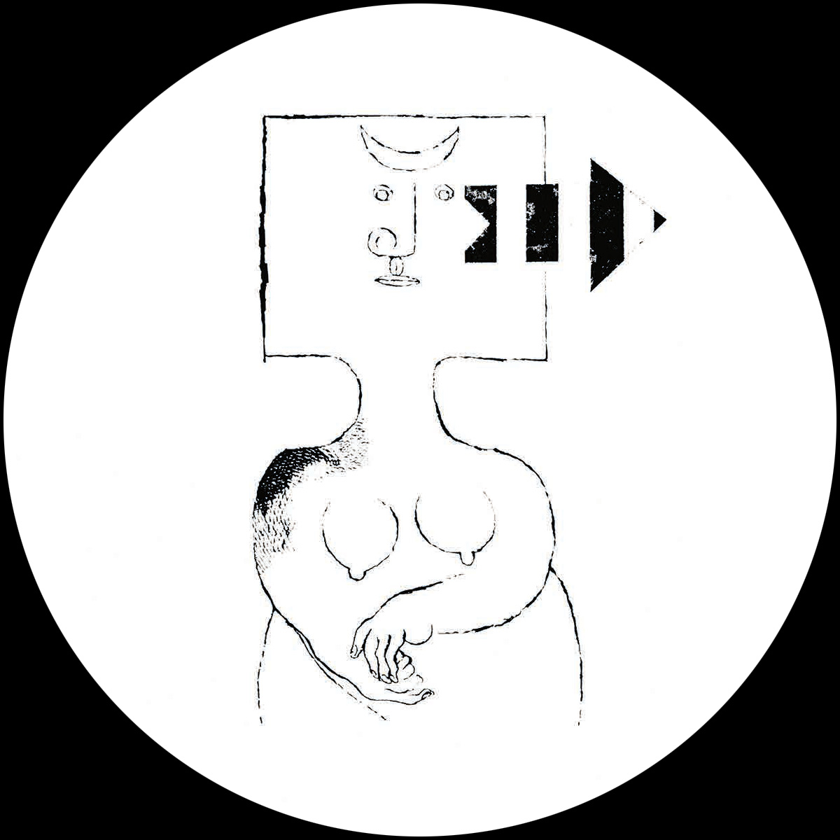 Faces Of Bass 08 - Chup / Digital Underground
