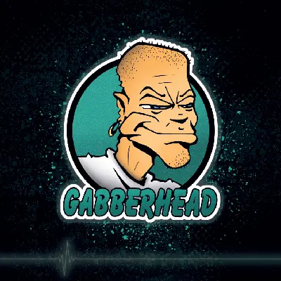Gabberhead GH-V019