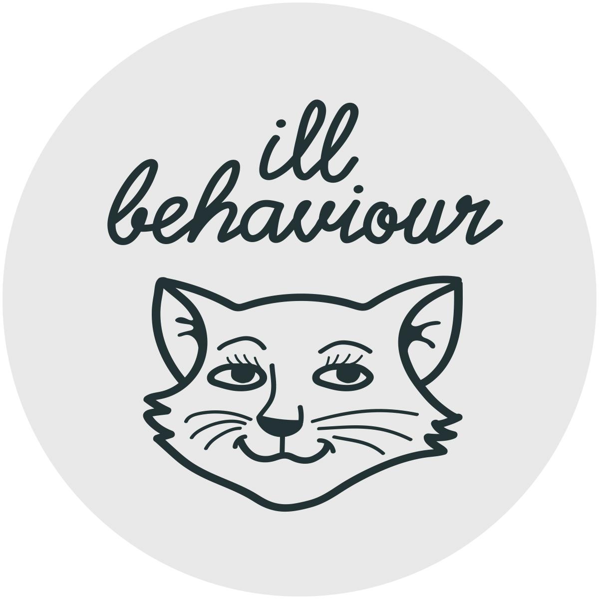 Ill Behaviour 004