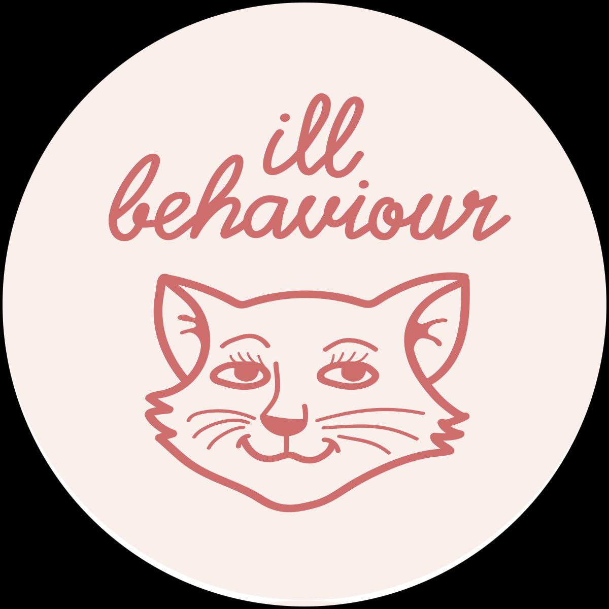 Ill Behaviour 005
