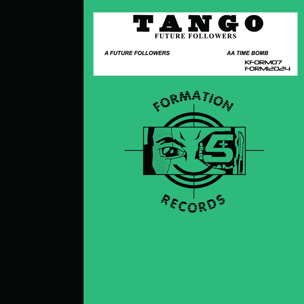 Tango - Future Followers