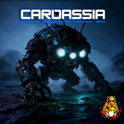 Cardassia [KNOWA003]
