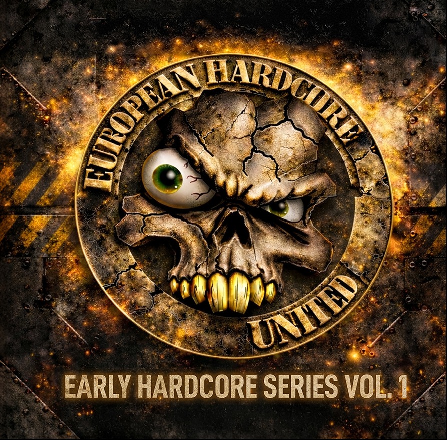 Early Hardcore Series Vol.1