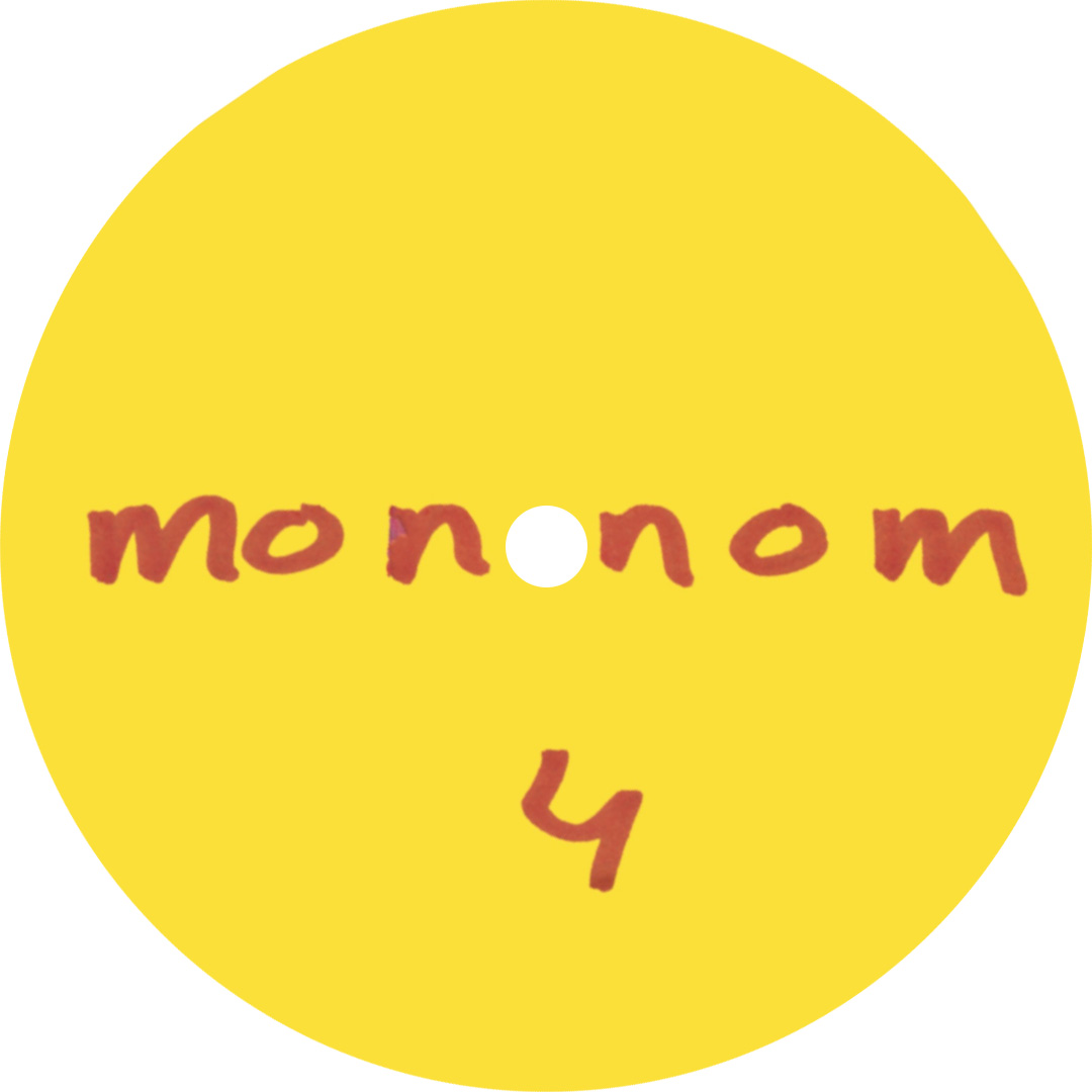 Mononom 4 [REPRESS]