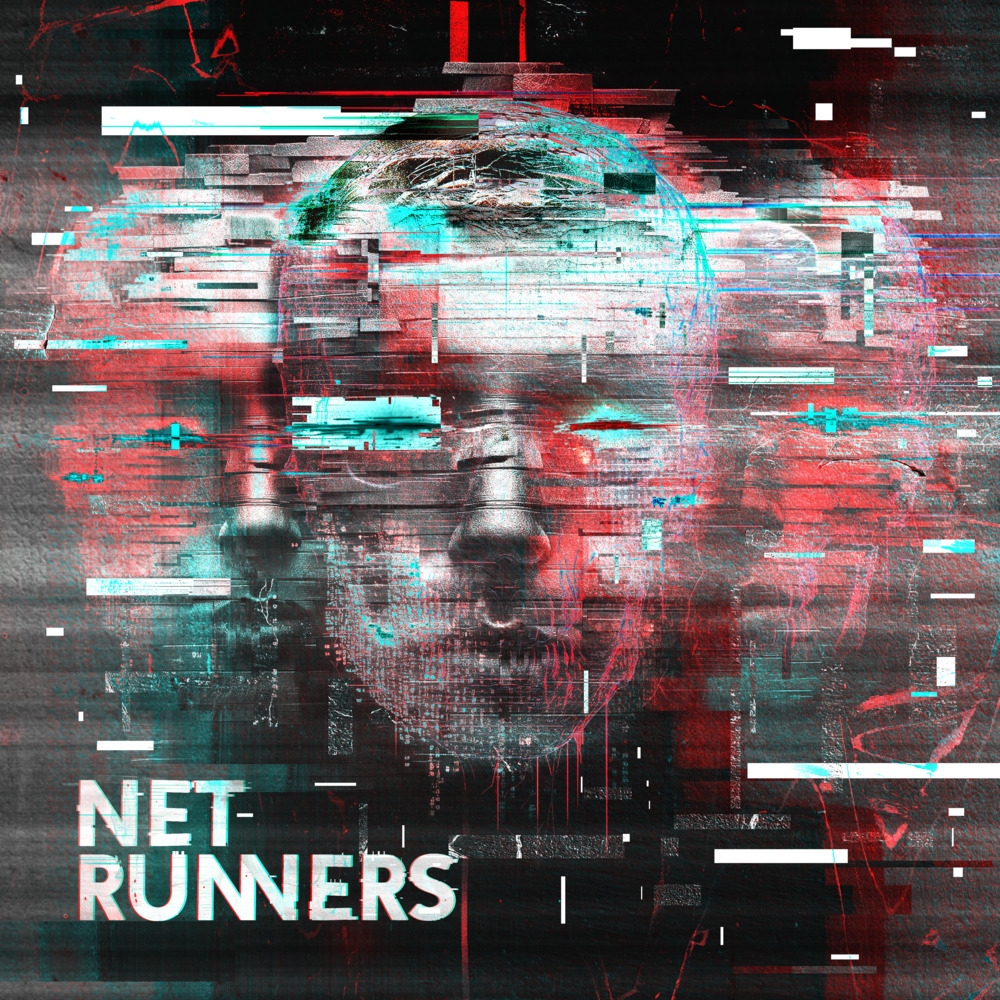 Mykoz, Inqoherent & RVOLT - Net Runners