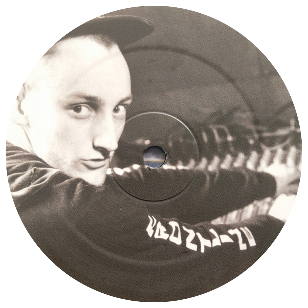 PRSPCT 271 [GENERIC REPRESS]