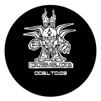 Dosis Decibel LTD 003