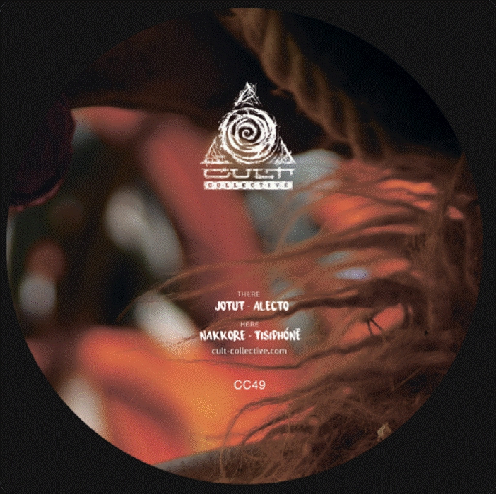 Cult Collective 49