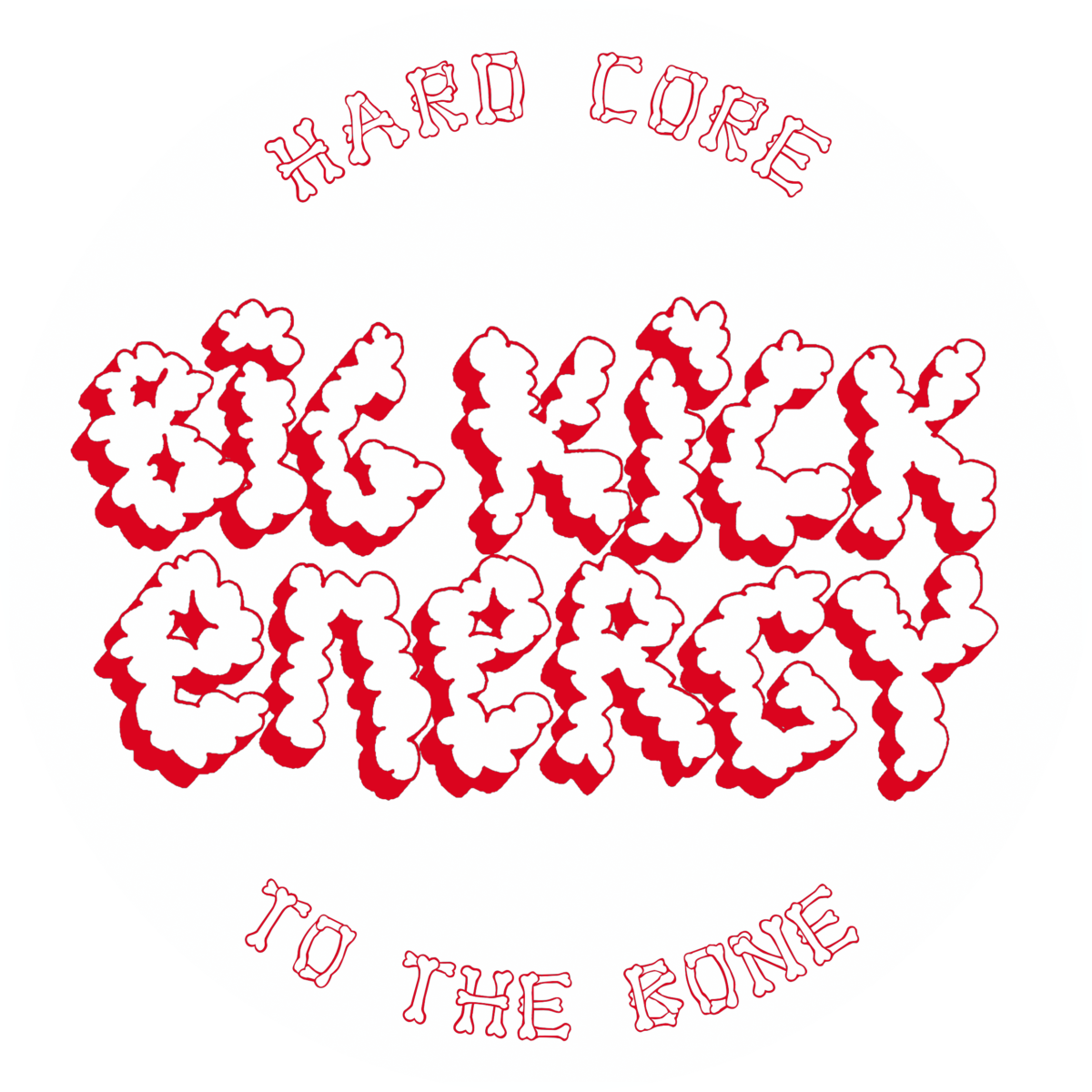 Big Kick Energy 02