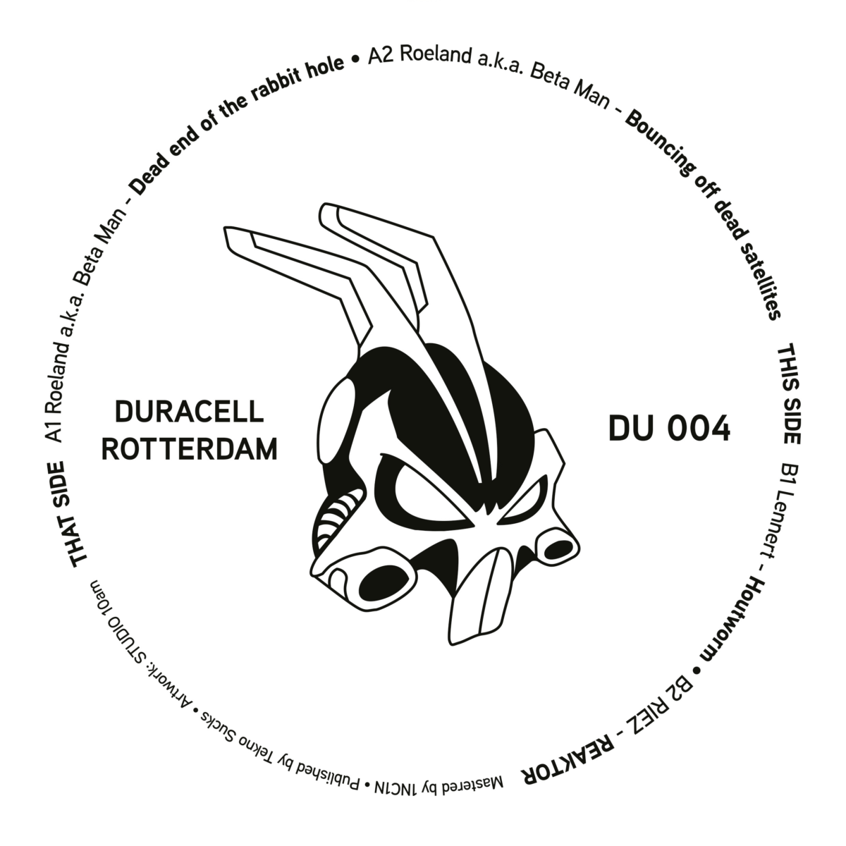 Duracell 004