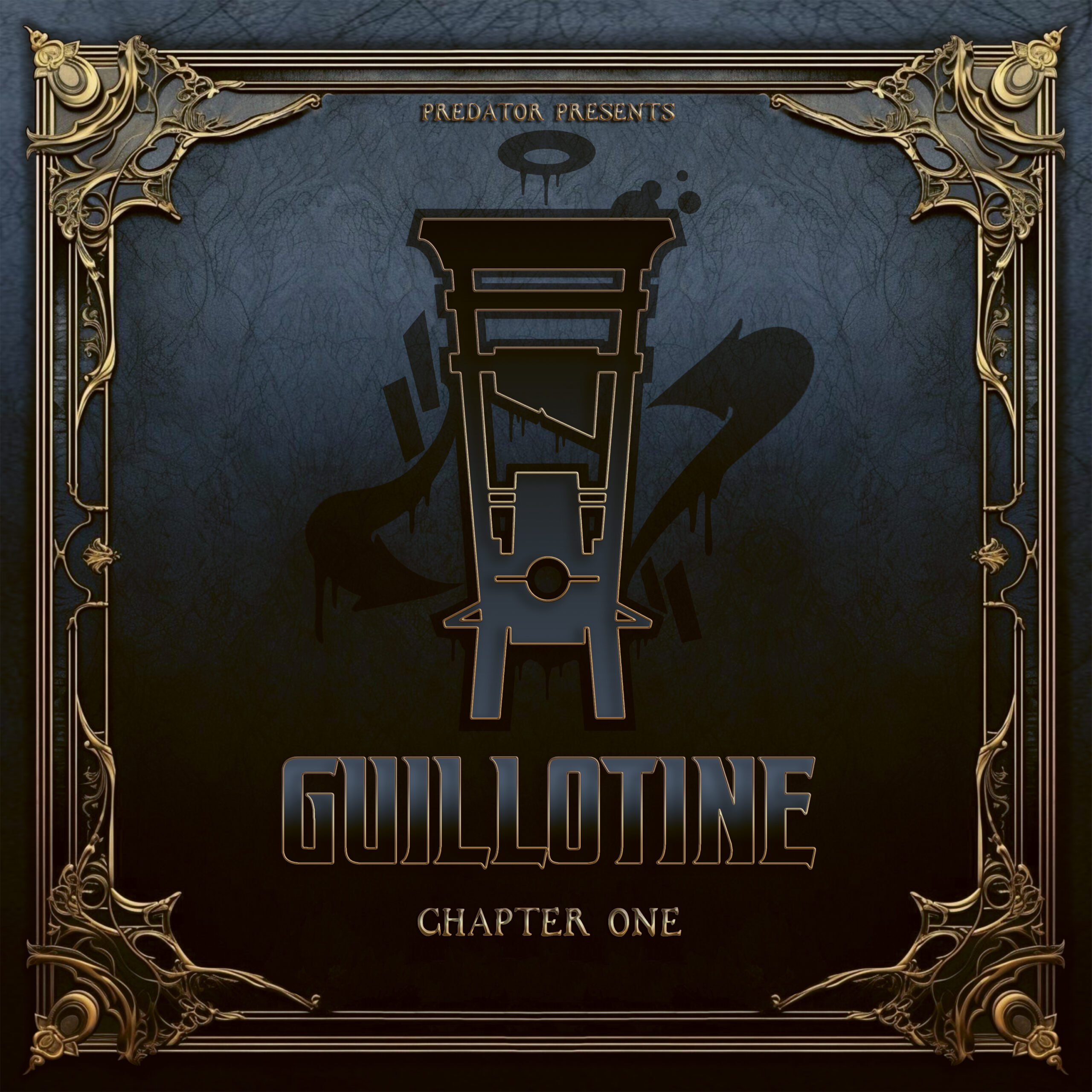 Guillotine Chapter One [GOLD VINYL]