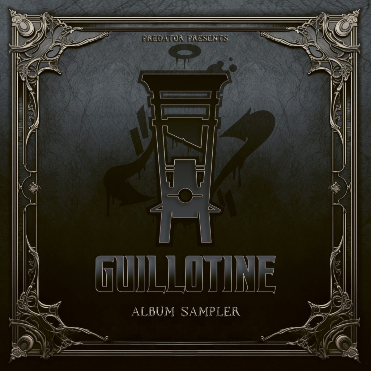 Guillotine Album Sampler