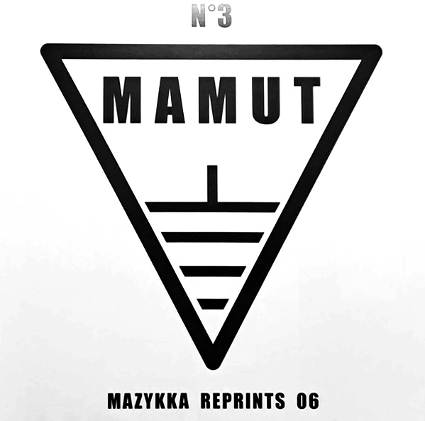 Pseuk - Mazykka Reprints 06