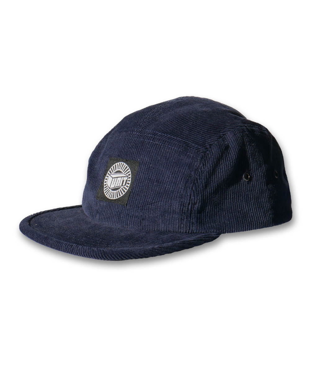 UNIT 5-panel Corduroy