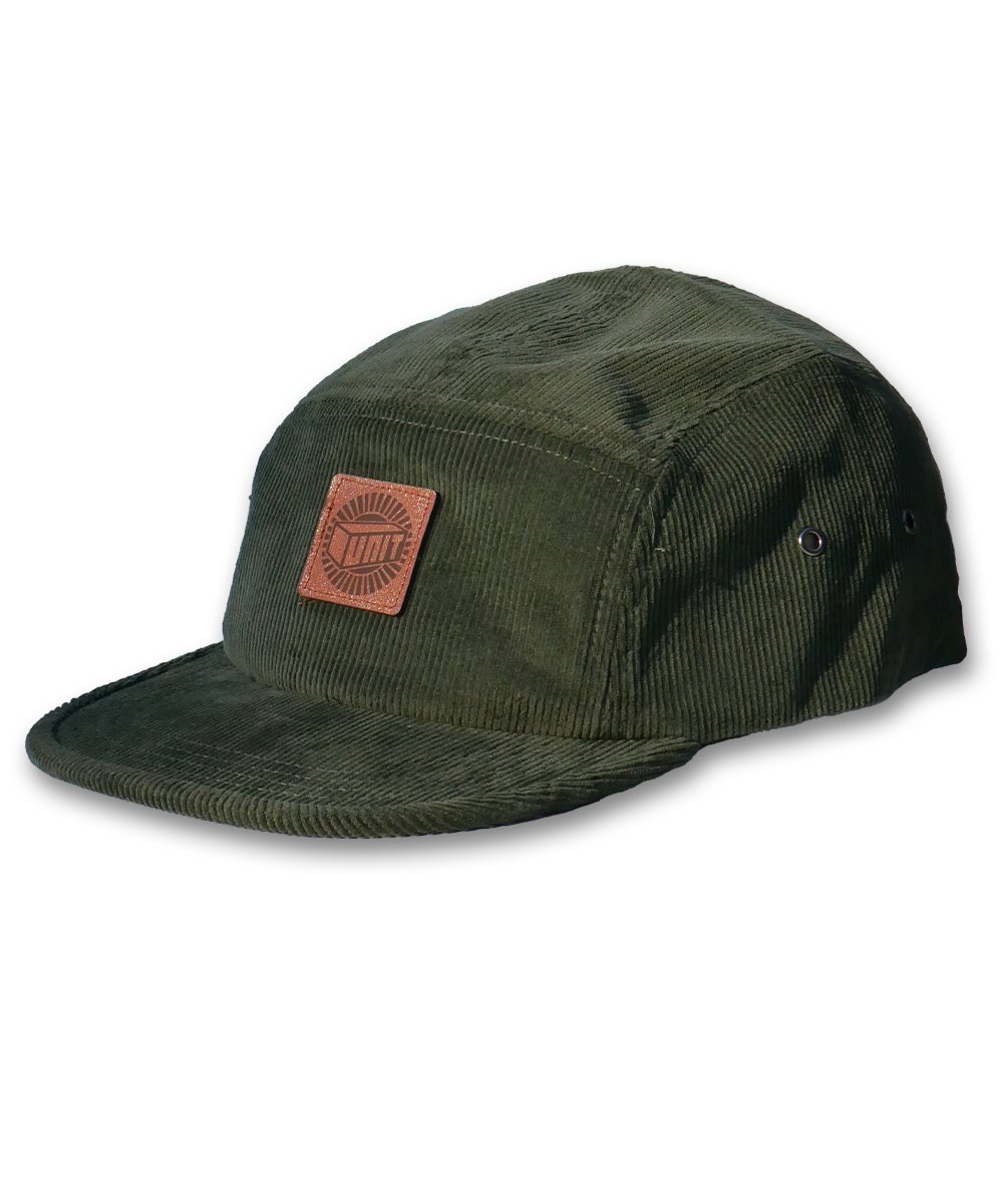 UNIT 5-panel Corduroy