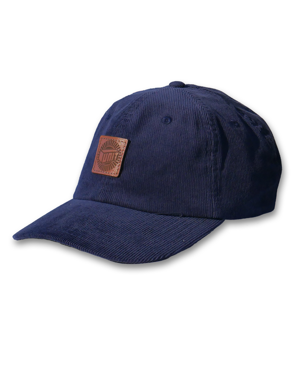 UNIT Cap Corduroy
