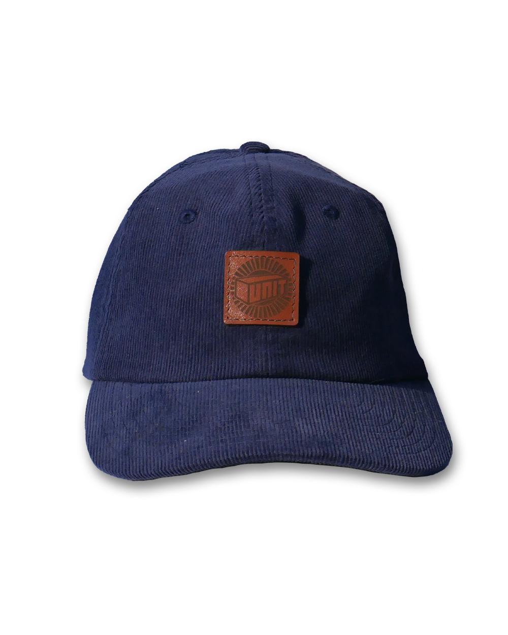 UNIT Cap Corduroy - Image 2