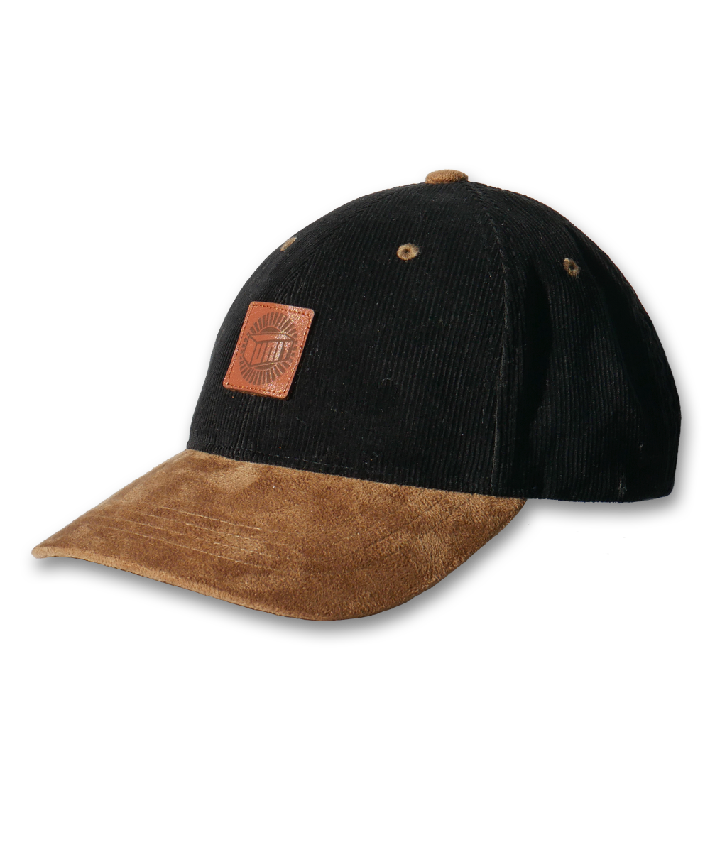 UNIT Corduroy Classic Suede